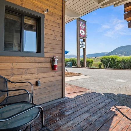 Elk Refuge Inn Jackson Exterior photo