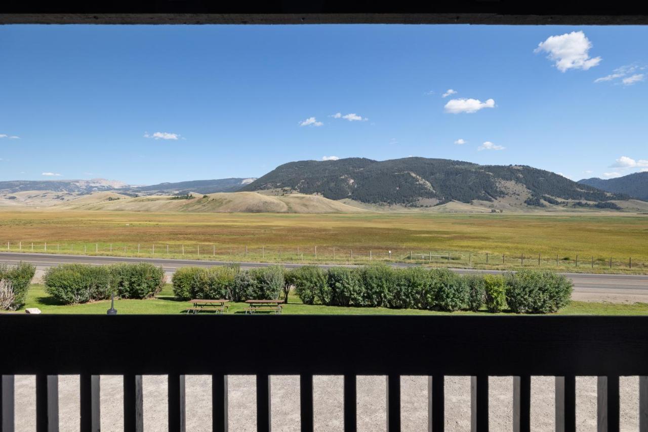 Elk Refuge Inn Jackson Exterior photo